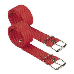 Correas de repuesto para trepolin