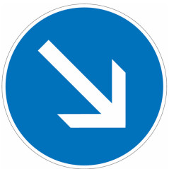 SEÑAL ECONOMICA PASO OBLIGATORIO