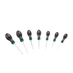 SET DESTORNILLADORES Torx® FATMAX® 7 PIEZAS