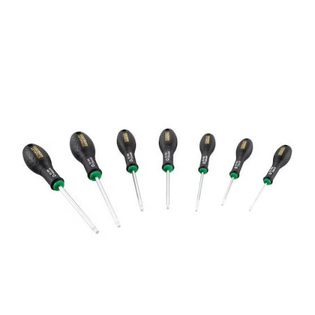 SET DESTORNILLADORES Torx® FATMAX® 7 PIEZAS