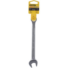 Llave combinada 17mm STANLEY 4-87-077