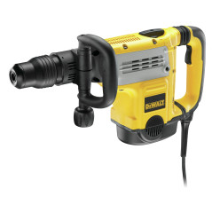MARTILLO DEMOLEDOR DEWALT D25872K-QS 1600W 13.3J - SDS-MAX