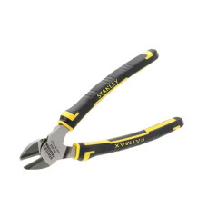 ALICATE DE CORTE DIAGONAL STANLEY® FATMAX® (160 mm/6 pulgadas)
