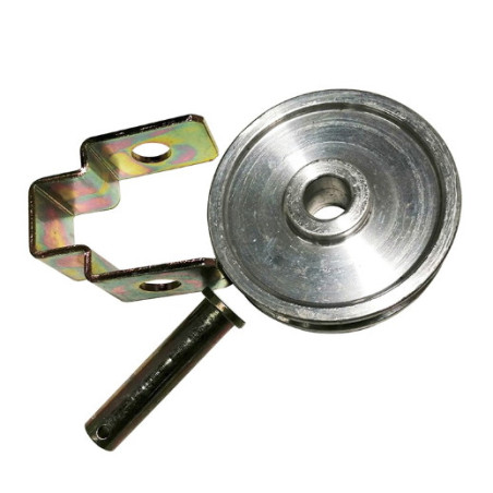 KIT ROLDANA DE TOPE PARA TRIPODE SAFETOP