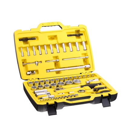 MALETIN DE LLAVES 92 pcs