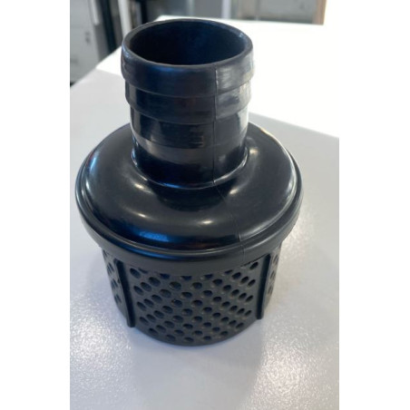 FILTRO DE MANGUERA PARA BOMBA DE AGUA Ø50MM