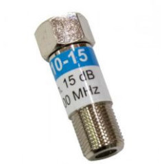 ATENUADOR 15dB 5-1000MHz