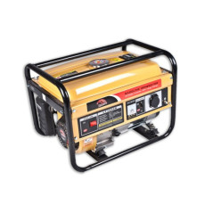 Generador de gasolina 2.8kW