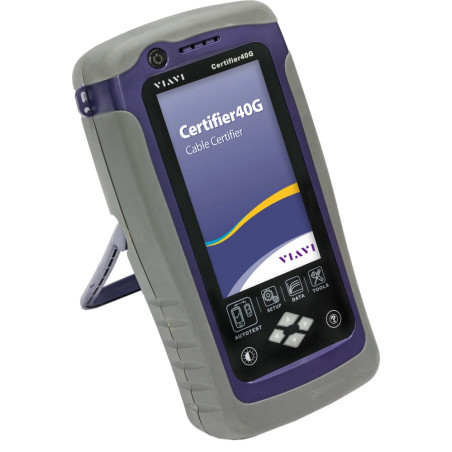 MODULO CHANNEL CERTIFIER 40G (PAIR)