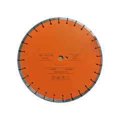 DISCO DE DIAMANTE KYO MACHINERY 450MM