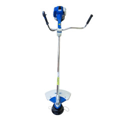 DESBROZADORA HYBC5210 PRO