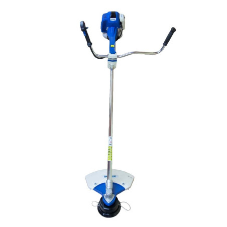 DESBROZADORA HYBC5210 PRO