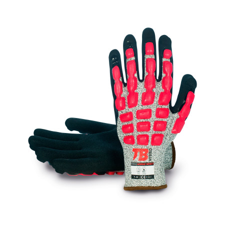 GUANTE 490RMF IMPACT