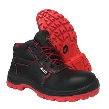 BOTA DE SEGURIDAD TYR S3S MAX