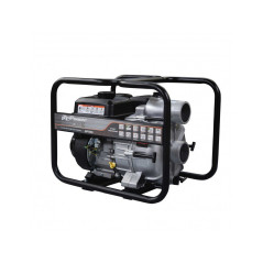 MOTOBOMBA GASOLINA ITC POWER AGUAS SUCIAS | GTP80
