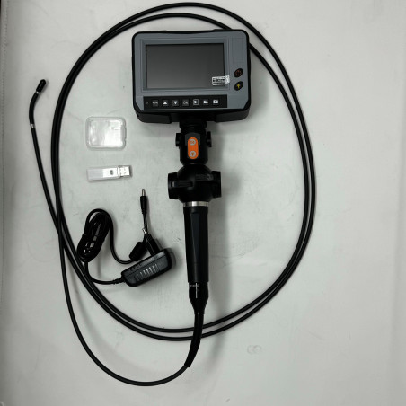 VIDEOSCOPIO ARTICULADO DR4560FW 3m