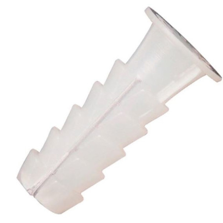 TACO DE PLÁSTICO 10x40MM