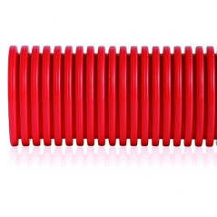 TUBO ENTERRADO CURVABLE DOBLE-PARED LIGERO - DP.NOM.90