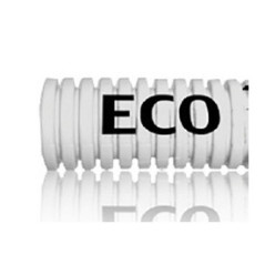 TUBO CORRUGADO CURVABLE ENTERRADO ∅32-25 GRIS