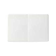 TAPA SIMON 82 + TECLA DOBLE SIMON 82