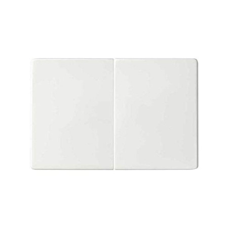 TAPA SIMON 82 + TECLA DOBLE SIMON 82