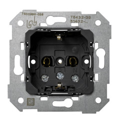 MECANISMOS ELECTRICOS Y EL FRONTAL O TAPAS ENCHUFES SIMON