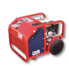 HYDRAULIC MULTIPOWER PACK