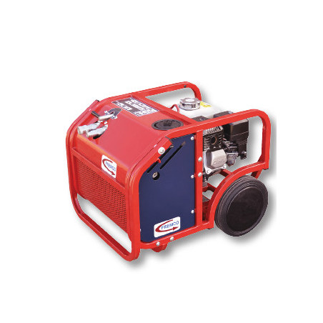 HYDRAULIC MULTIPOWER PACK