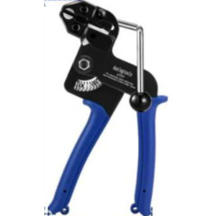 ALICATE PARA BRIDAS DE METAL