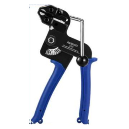 ALICATE PARA BRIDAS DE METAL