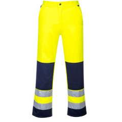PANTALON ALTA VISIBILIDAD MODELO TX71