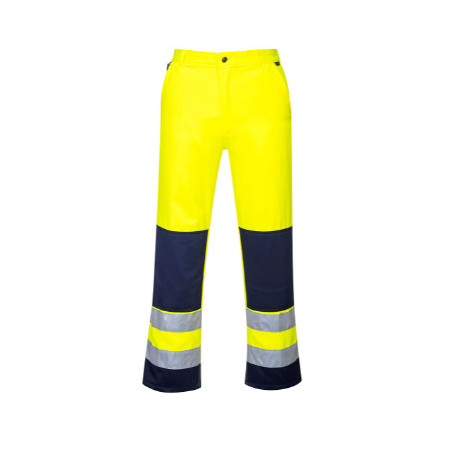 PANTALON ALTA VISIBILIDAD MODELO TX71
