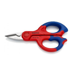 TIJERAS DE ELECTRICISTA KNIPEX 9505155SB