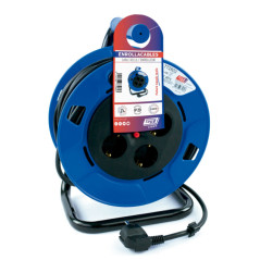 ALARGADOR ENRROLLACABLES PROFESIONAL