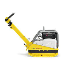 BANDEJA COMPACTADORA DPU 5545 He Wacker Neuson