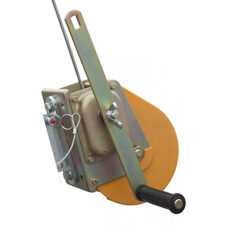 CABLE DE TORNO PARA TRÍPODE