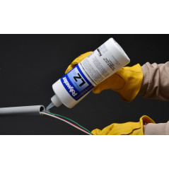 LUBRICANTE GEL POLYWATER LZ-35 PARA TENDIDO CABLES