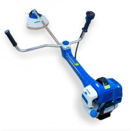 DESBROZADORA HYUNDAI HYBC5210 PRO