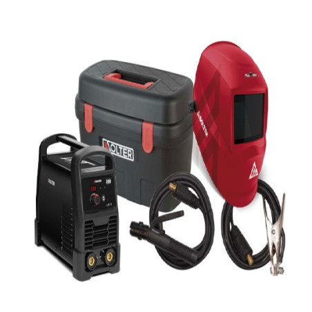 KIT DE SOLDADOR DIRT