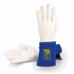 GUANTES DE SOLDADOR 980SOLTIG