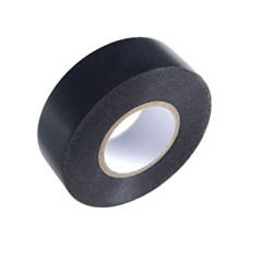 CINTA AISLANTE NEGRA 30X19MM