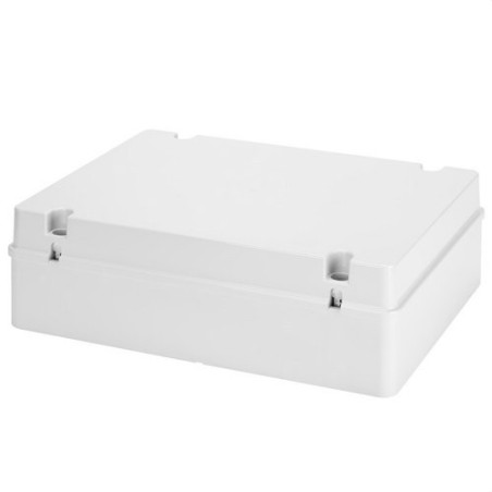 CAJA DE DERIVACION PARED 380X300X120MM.IP56