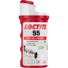 CINTA DE SELLADO DE TEFLON LOCTITE160M