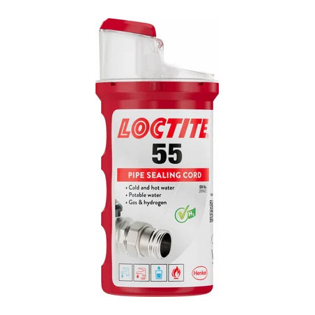 CINTA DE SELLADO DE TEFLON LOCTITE160M