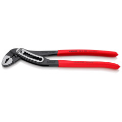 TENAZA PARA BOMBA DE AGUA KNIPEX ALLIGATOR 300MM Ø2 3/4" AUTORETENCIÓN TUERCAS