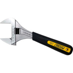 LLAVE INGLESA IREGA ERGOTOP SWO 92 APERTURA 96MM 264MM AJUSTABLE