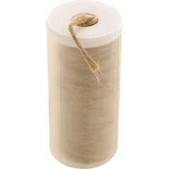 BOTE SELLADOR CÁÑAMO 100G MARRÓN