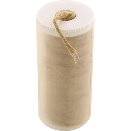 BOTE SELLADOR CÁÑAMO 100G MARRÓN