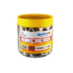 TACO NYLON NEXUS 8 (en bote)