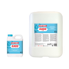 DESENLODADOR/DISPERSANTE X400 BOTE 1L SENTINEL